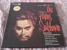 ASD 385-7 G/C WAGNER - The Flying Dutchman FISCHER-DIESKAU KONWITSCHNY NM