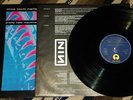 Nine Inch Nails PRETTY HATE MACHINE Rare GERMAN LP Reznor NIN MANSON