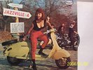 JAZZVILLE --VOLUME 4 GENE ROLAND OCTET-SEXTET PAUL QUINIICHETTE,TENOR