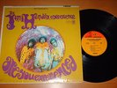 Jimi Hendrix-Are You Experienced LP 2 tone Reprise 6261 Excellent Original Copy