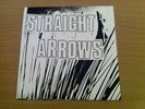 Straight Arrows Can't Count 7