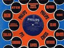 philips LP:JOYCE BOND-soul & ska (Nigerian copy) (hear)