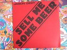 Jason Didit/Sell Me Some Beer/Punk/Street Rock/M-/KBD