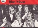 THE NEW GENERATION - TWO FACES HAVE I - BLUE MOON - SWEDISH SP 1967