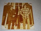 Thrower-Spillane-McFarland LP Blue John private Mi rural folk psych acid archive