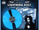 Jack White - Blunderbuss VINYL Inverted Thunderbolt NEW