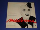 MADONNA Holiday / Over and Over SIRE 2907 Orig '87 PROMO 12