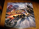 BOSTON WALK ON LP ALBUM  RARE 1994 SHRINK GATEFOLD  MCA VG+++ HARD ROCK