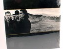 1987 U2 The Joshua Tree Island 7 90581-1 Mint Factory Sealed LP