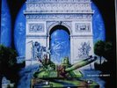 Iron Maiden - The Battle Of Bercy 3 LP+2CD Boxset, Ltd. Edition 45 pcs. numbered