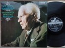 BACKHAUS - DECCA SXL 6359 ED2 - BEETHOVEN - SONATAS N.2, 10, 19