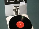 LEONARD COHEN I'm Your Man LP NM vinyl UK pressing Jennifer Warnes 1988