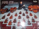 RAYMOND LEFEVRE musicorama no 2  / FRENCH  BARCLAY  10