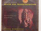 EMI HMV ASD 270 White Gold ED1 R.Strauss Death & Transfiguration RODZINSKI 1958