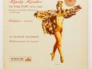EMI ASD 262 White Gold ED1 Rimsky Le Coq D'Or GOOSSENS Russian Easter NM LP
