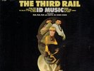 THIRD RAIL Id Music 1967 only lp EX vinyl GARAGE
