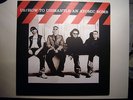Lp U2 - How to dismantle an atomic bomb 2004 UK Rare