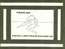 BIZARRE UNIT dancing UK 1981 7