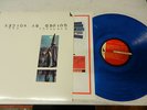INDIE ROCK - GUIDED BY VOICES - BEE THOUSAND - RARE BLUE VINYL ON SCAT 35