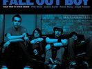 Fall Out Boy - Take This To Your Grave Vinyl Coke Bottle Clear SEALED