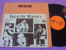 BOB DYLAN Isle Of Wight 1969 (Live) MEGA-RARE TMOQ PURPLE VINYL LP IN SHRINK