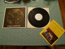 Cold Sun - Dark Shadows LP (Rare First Rockadelic Pressing) 13th Floor Elevators