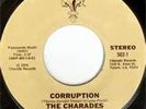 Chararade Records 