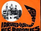 7inch LES BAROQUES love is the sun HOLLAND +PS dutch beat 60'S
