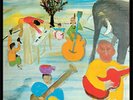 The Band / Music from Big Pink /  MFSL