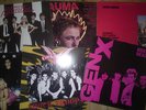 Div.LPs: Cock Sparrer,Generation x,Blondie+Sampler mit Ramones,Dead Boys,Punk,Oi