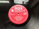 The Rolling Stones - Let It Bleed LP 1969 2A/2A Mono Unboxed Excellent