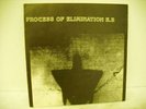 Punk Rock Process of Elimination E. P Meatmen Necros The Fix etc.