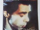 Nick Cave and The Bad Seeds - Your Funeral My Trial - Vinyl LP Record