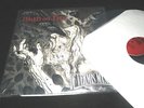 HIGH ON FIRE De Vermis Mysteriis 2LP CLEAR/baroness/mastodon/melvins