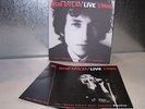 Bob Dylan, Live 1966 Royal Albert Hall Concert 2LP Test Pressing Box Set SS