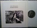 Punk LP JOY DIVISION Komackino (komakino) GD (live 1980)