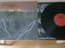 REVENANT prophecies of a dying world  LP Shipping is NOT 4$ 