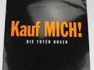 Die Toten Hosen - Kauf mich - Vinyl LP von 1993 - Tote Hosen
