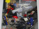 Die Toten Hosen - Opel-Gang Hochzeitsausgabe - Doppel Vinyl LP - Tote Hosen