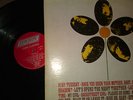 Rolling Stones Flowers London LL 3509 Vinyl