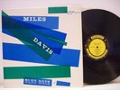 MILES DAVIS (Vinyl LP) 