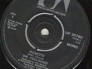 UK 45-DR FEELGOOD-ROXETTE/ROUTE 66