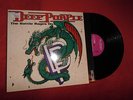 2 LP DEEP PURPLE - The Battle Rages On.../ Slaves and Masters