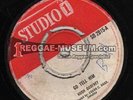 Hugh Godfrey - Go Tell Him - Studio 1 7