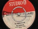Zoot Simms Mr Foundation - All Rudies In Jail - Studio 1 7