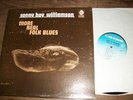 Sonny Boy Williamson - More real Folk Blues on CHESS Mono
