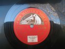 Mascagni Cavalleria Rusticana, Gigli, tenor-Mascagni and La Scala...HMV DB 8791.
