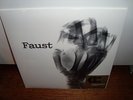 Faust - same 180 Gram Reissue LP krautrock prog