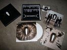 METALLICA Death Magnetic  Limited Box Set  White Vinyl 180G/Gram/Opened Like New