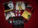   ROLLING STONES - VOODOO LOUNGE - LP BOX - SET  